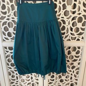 NWT Tibi Skirt
